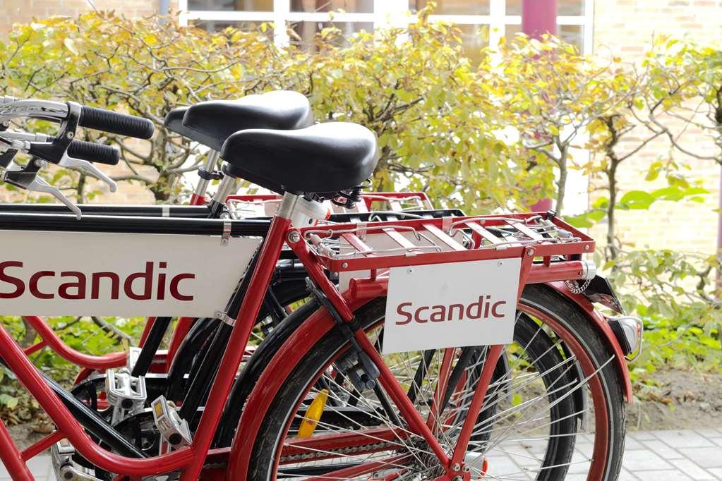 Hotell Scandic