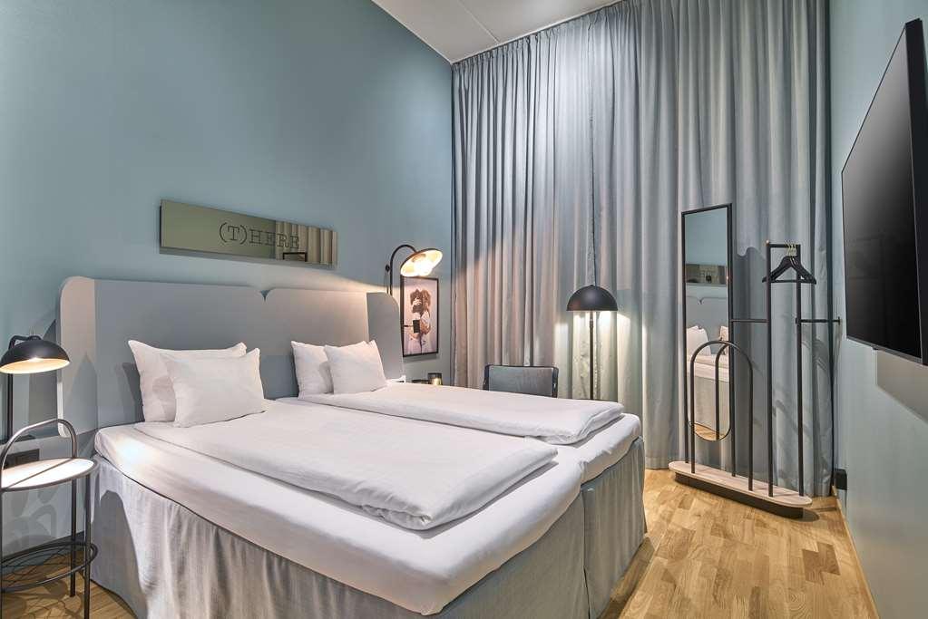 Hotell Scandic