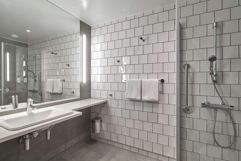 Scandic Hotel