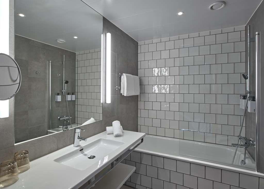 Scandic 4* Gotemburgo